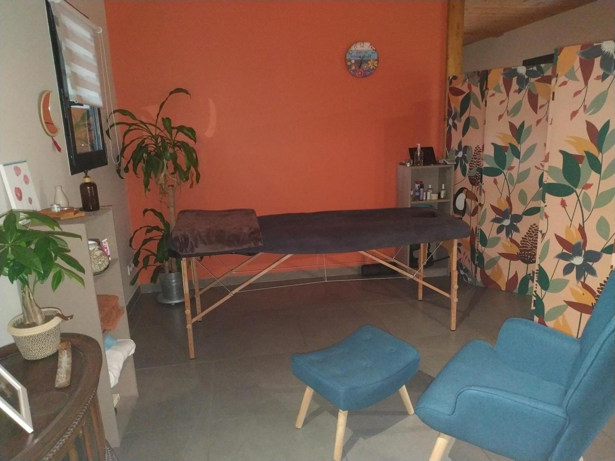 Les Roulottes Vesta Villa Léognan Exteriör bild